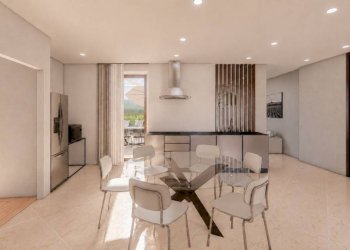 Salone - Three-room apartment via Vittorio Alfieri, Castiglione Falletto - photo 2