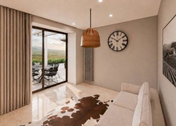 Salone - Three-room apartment via Vittorio Alfieri, Castiglione Falletto - photo 4