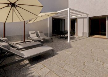 Terrazzo - Three-room apartment via Vittorio Alfieri, Castiglione Falletto - photo 6