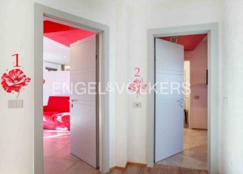 Corridoio - Two-room apartment via Vittorio Alfieri, Castiglione Falletto - photo 4