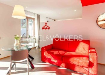 Salone - Two-room apartment via Vittorio Alfieri, Castiglione Falletto - photo 5