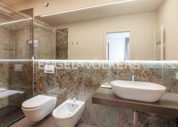 Bagno - Two-room apartment via Vittorio Alfieri, Castiglione Falletto - photo 8