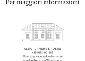 Altro - Two-room apartment via Vittorio Alfieri, Castiglione Falletto - photo 10