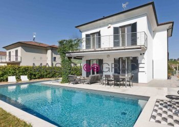 Piscina - Villa Neive - photo 3