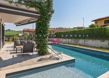 Piscina - Villa Neive - photo 4