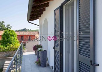 Terrazzo - Villa Neive - photo 7