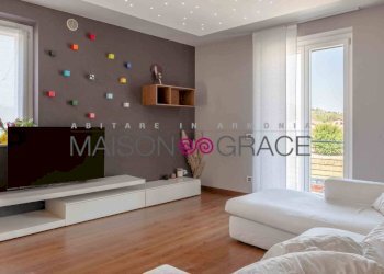 Salone - Villa Neive - photo 13