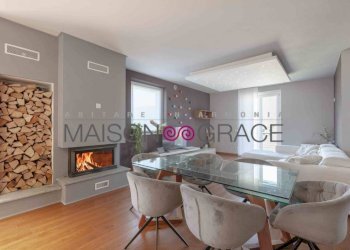 Salone - Villa Neive - photo 14
