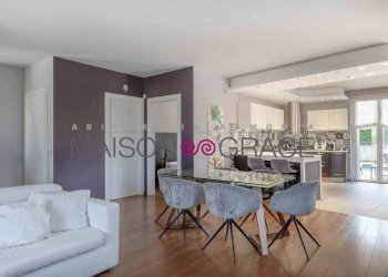 Salone - Villa Neive - photo 15