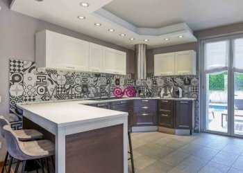 Cucina - Villa Neive - photo 16