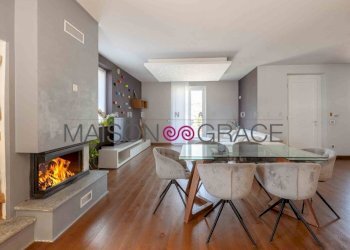 Salone - Villa Neive - photo 19