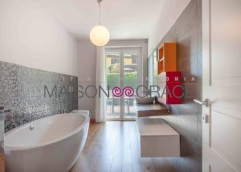 Bagno - Villa Neive - photo 20