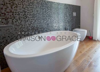 Bagno - Villa Neive - photo 21