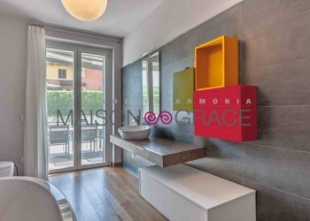 Bagno - Villa Neive - photo 22