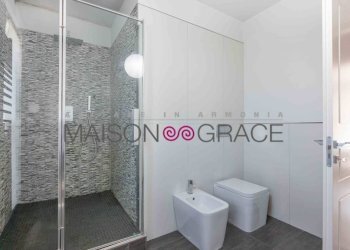 Bagno - Villa Neive - photo 25