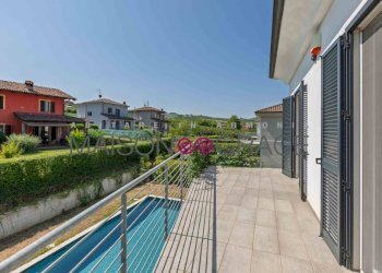 Terrazzo - Villa Neive - photo 28