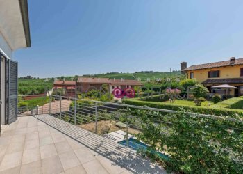 Terrazzo - Villa Neive - photo 29