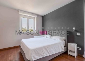 Camera da letto - Villa Neive - photo 30