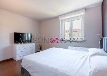 Camera da letto - Villa Neive - photo 31