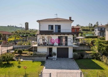 Facciata - Villa Neive - photo 32