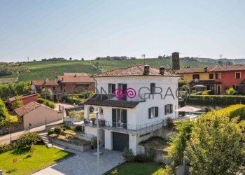 Vista - Villa Neive - photo 33