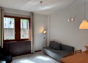 Salone - Appartamento via San Vitale, Bormio - foto 9