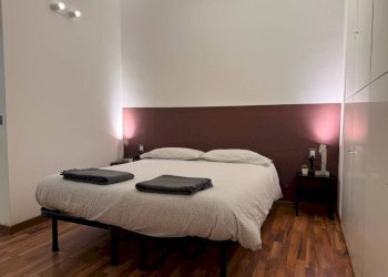 Camera da letto - Appartamento via San Vitale, Bormio - foto 11
