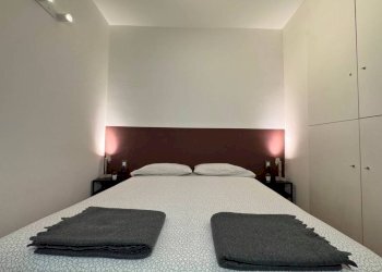 Camera da letto - Appartamento via San Vitale, Bormio - foto 13