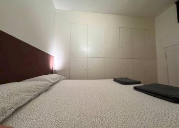 Camera da letto - Appartamento via San Vitale, Bormio - foto 17