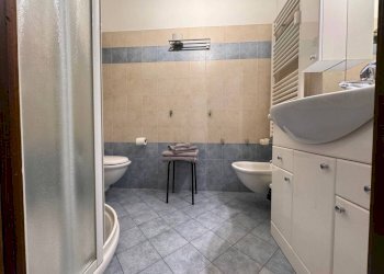 Bagno - Appartamento via San Vitale, Bormio - foto 21