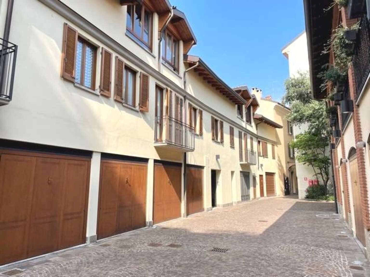 One-room apartment Monza - photo 3