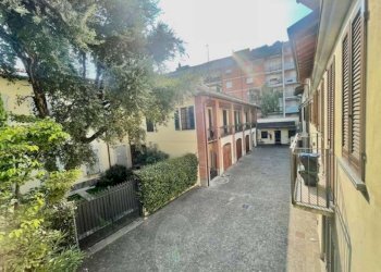 One-room apartment Monza - photo 4