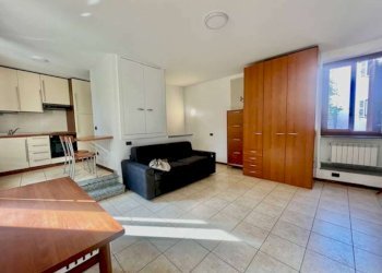 One-room apartment Monza - photo 8