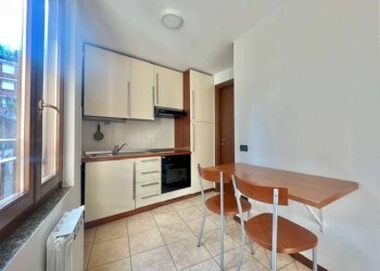 One-room apartment Monza - photo 10