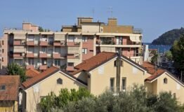 Four-room apartment Albenga - photo 2