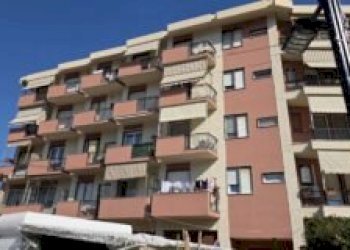 Four-room apartment Albenga - photo 4