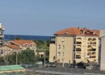 Four-room apartment Albenga - photo 11