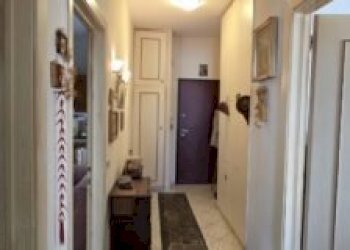 Four-room apartment Albenga - photo 12