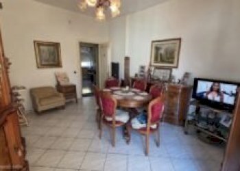 Four-room apartment Albenga - photo 19