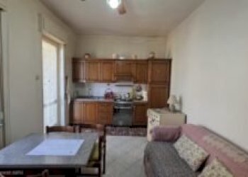 Four-room apartment Albenga - photo 29