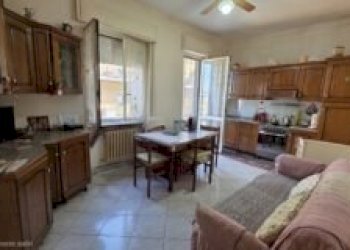 Four-room apartment Albenga - photo 30