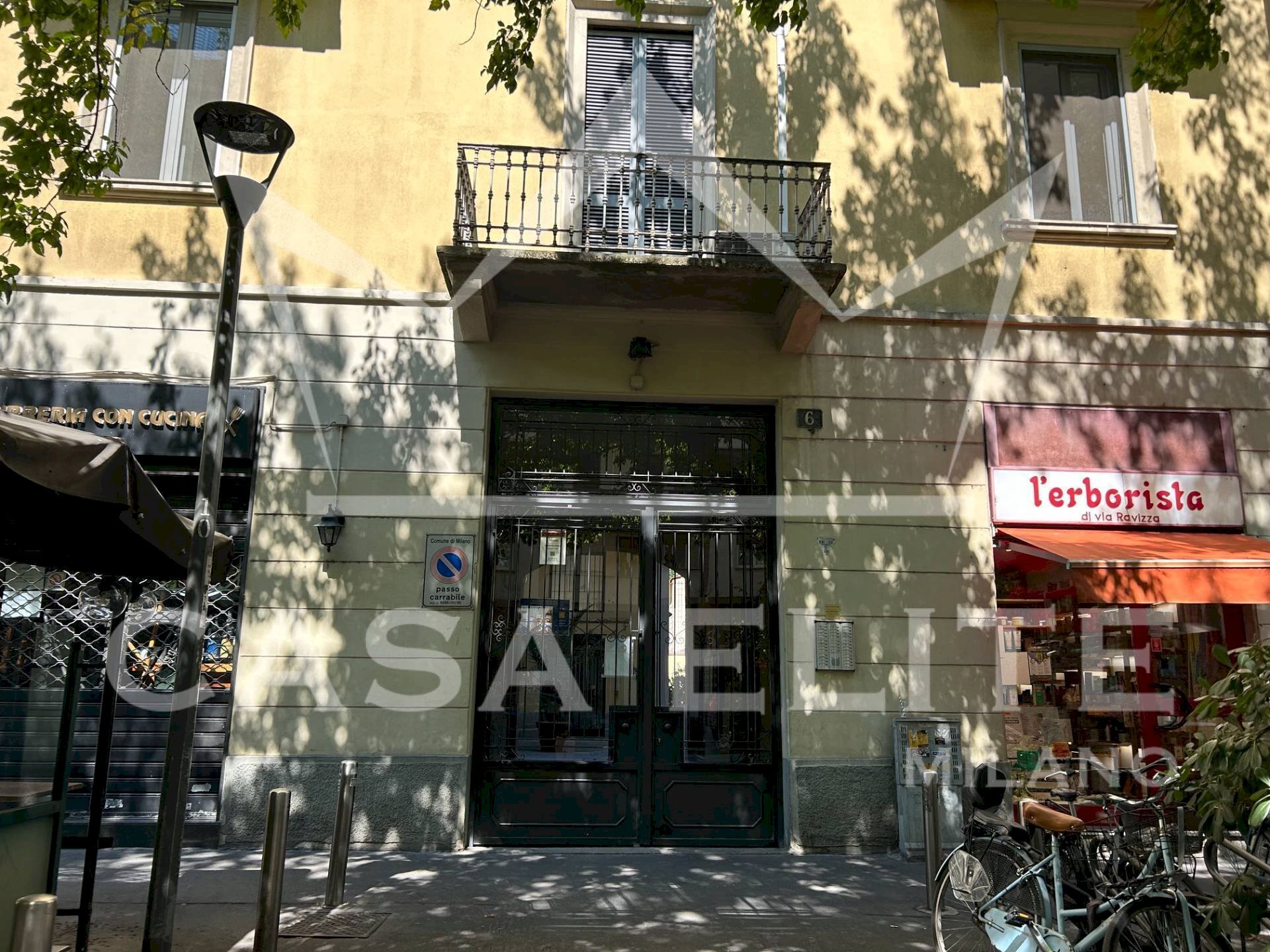 Appartamento Milano - foto 1