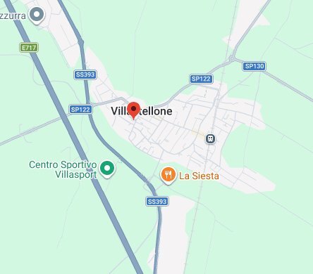 Bilocale via como 4, Villastellone - foto 2