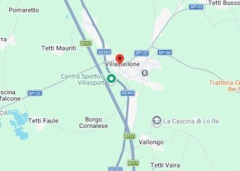 Bilocale via como 4, Villastellone - foto 1