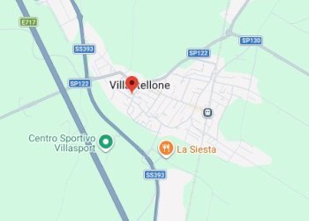 Bilocale via como 4, Villastellone - foto 2
