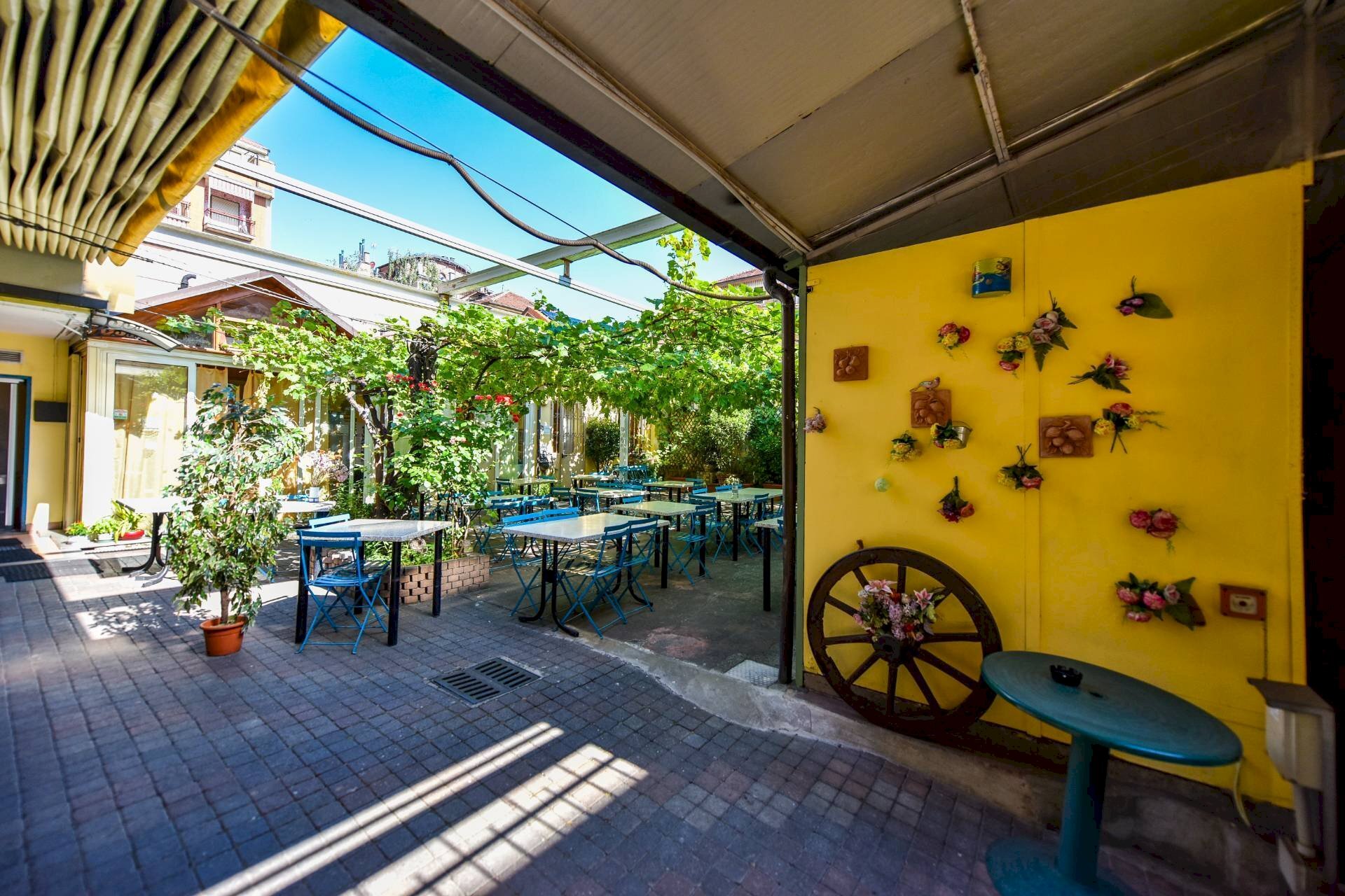 Ristorante Torino (zona Campidoglio) - foto 1