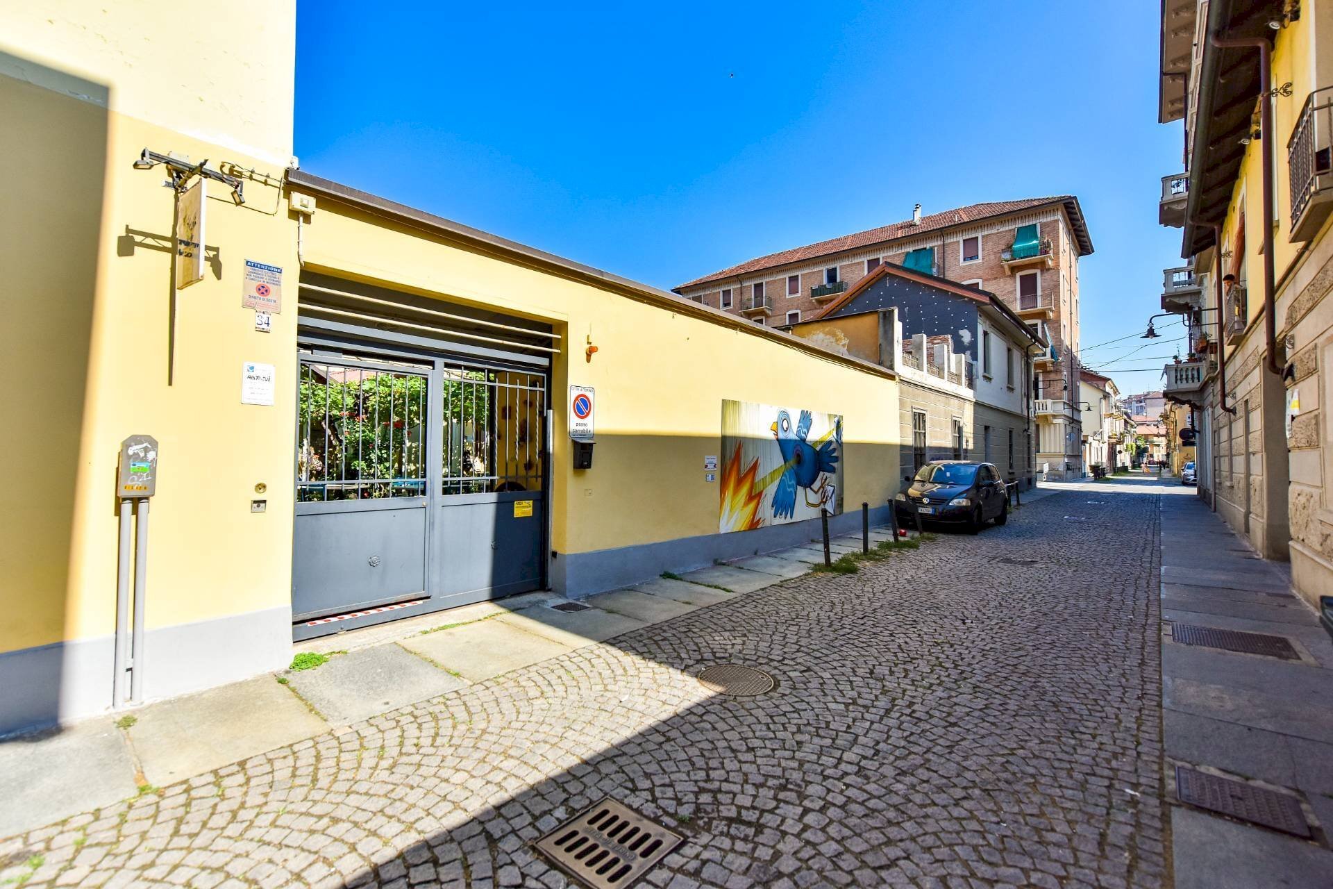Ristorante Torino (zona Campidoglio) - foto 2