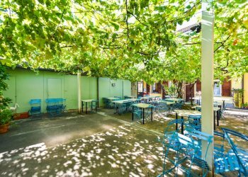 Ristorante Torino (zona Campidoglio) - foto 4