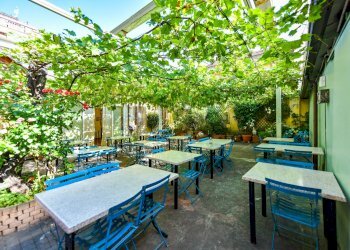 Ristorante Torino (zona Campidoglio) - foto 7