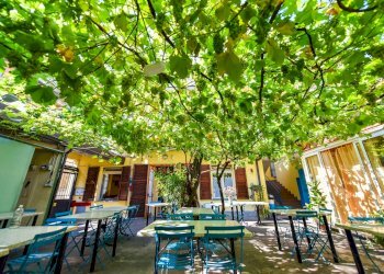 Ristorante Torino (zona Campidoglio) - foto 8